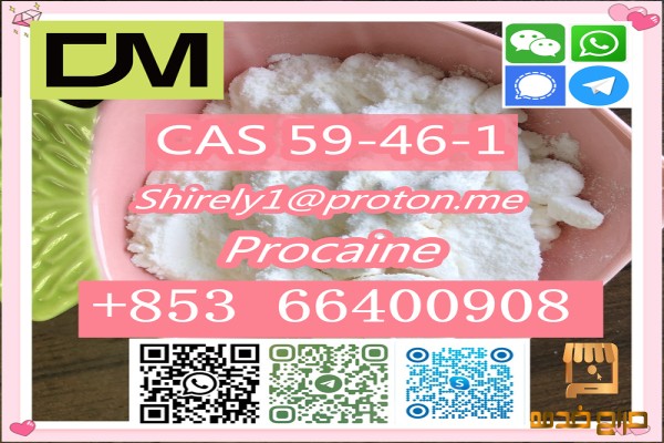 Procaine with good quality
