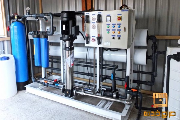 تركيب فلاتر بالرياض