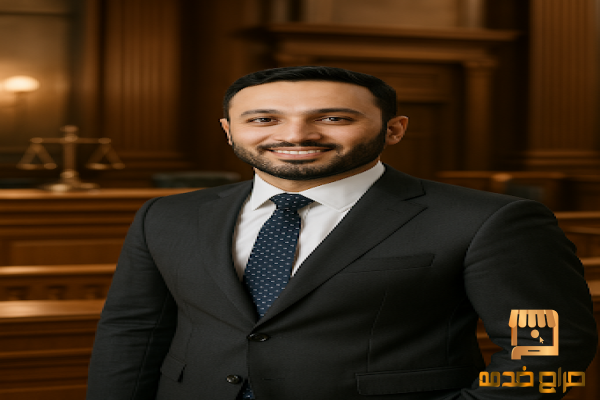 دليل شامل من محامي في السعودية