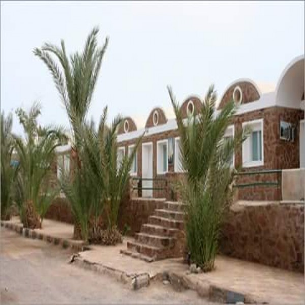 City beachنويبع