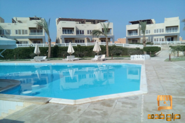 هتمتلك الشاليه فى موسي كوست