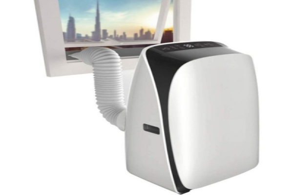 industrial portable ac