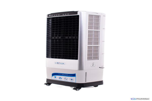 Slim line air cooler for sale