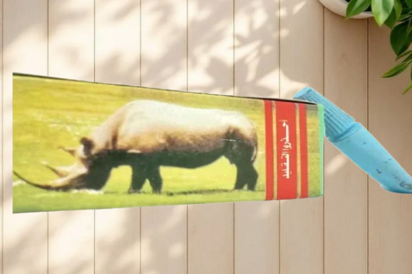 كريم الخرتيت الأصلي