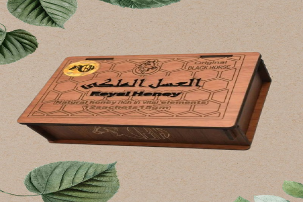 العسل الملكي Royal Honey للرجال