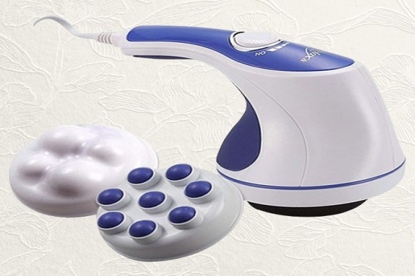 جهاز مساج ريلاكس اند تون