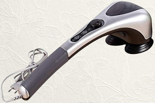 جهاز تدليك الجسم المزدوج