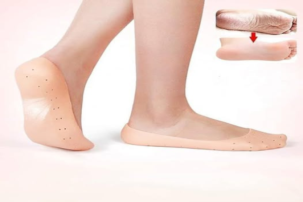 الجارب السيليكون السحري