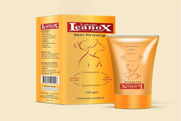 كريم لينوكس Skin Firming