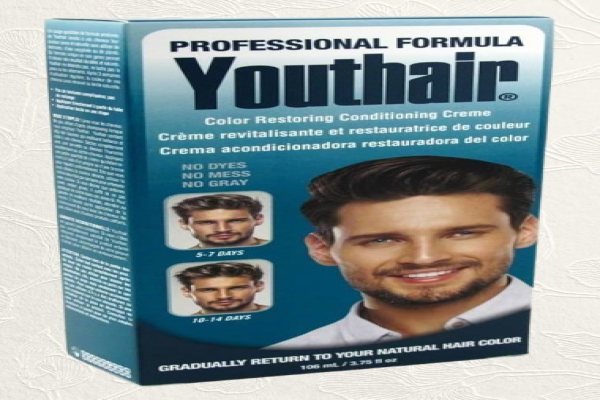 كريم يوث هير