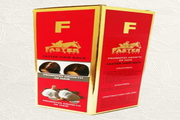 سبراي فاستر بالثوم الأحمر