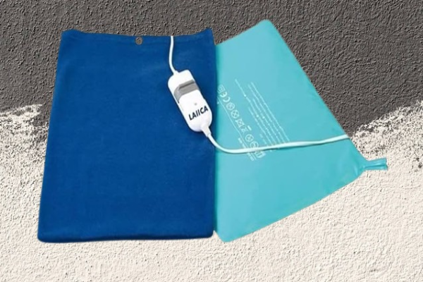 وسادة التدفئة القطنية لايكا