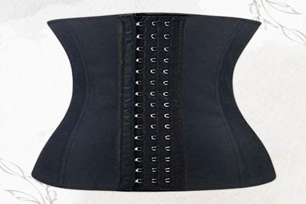 مشد كيم الحراري