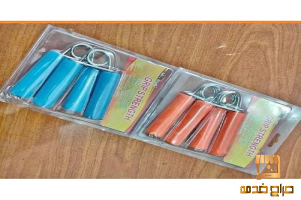 قوة وتحكم أكبر في يديك