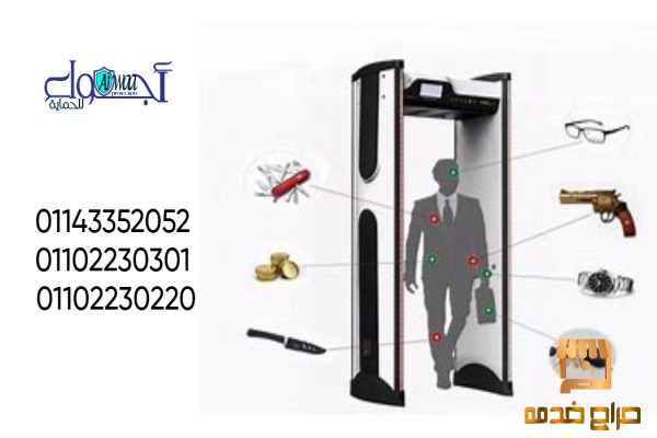 جهاز كشف الممنوعات