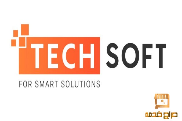 نحن TechSoft