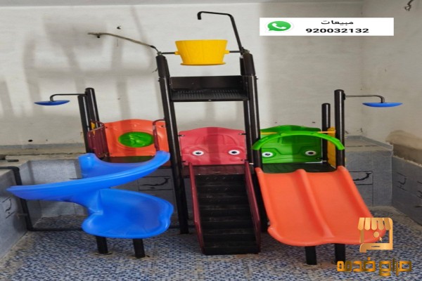 زحاليق العاب مائيه للمسابح