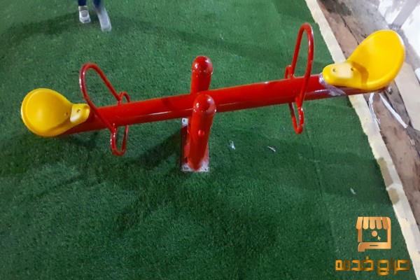 العاب هزازة العاب حدائق العاب اطفال