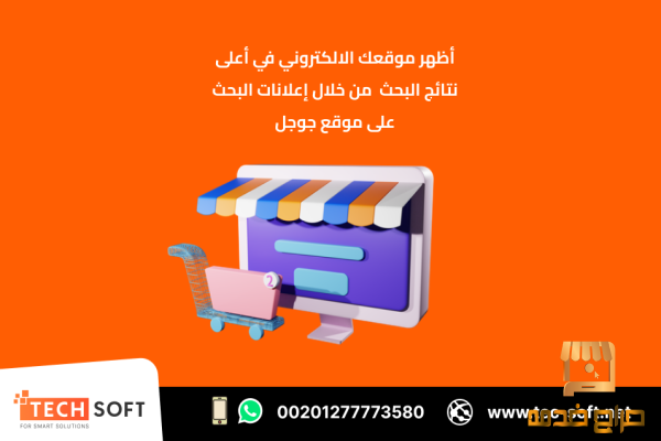 حملات التسويق الالكترونى
