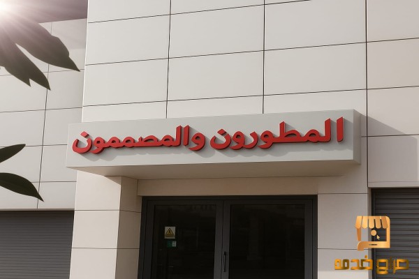 برامج وتطبيقات