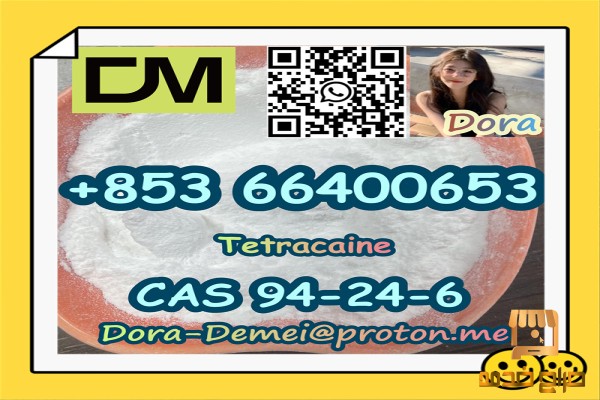 Tetracaine with best quality