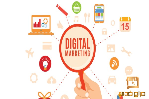 شركة إدارة حساباتك على السوشيال ميديا