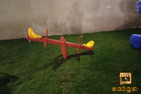 للبيع العاب توازن هزازات