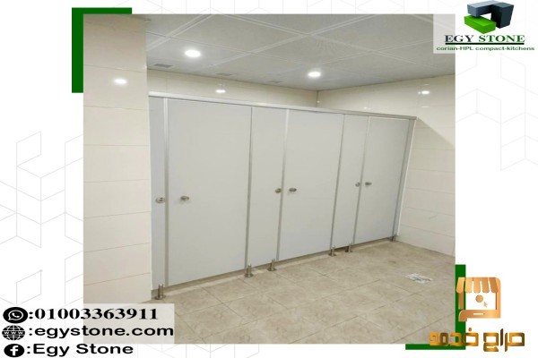 قواطيع كومباكت الواح واكسسوارات