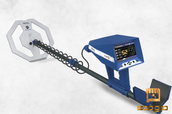 جهاز تروبيك