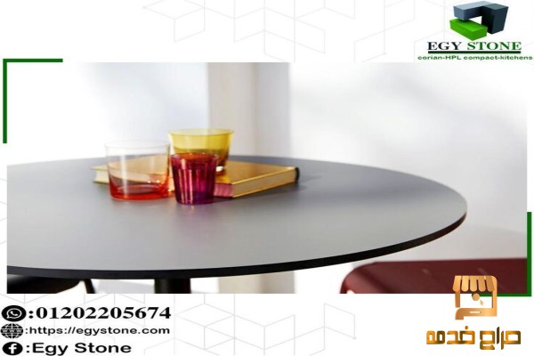 ترابيزات بخامة عالية ودقة في التصميم