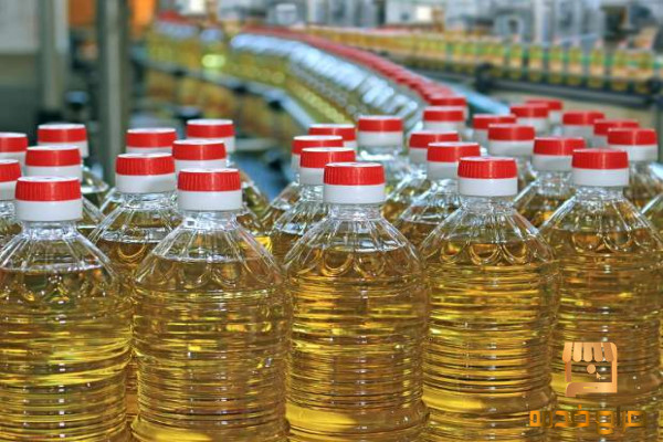 زيت ذرة اوكرانى للبيع بسعر ممتاز