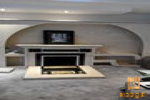 ديكورات مشبات فخمه رخام