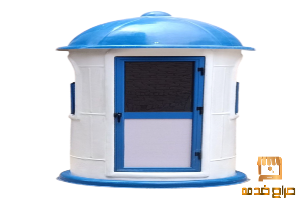 اكشاك امن للبيع القاهره الجديده