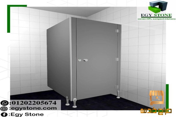 تركيب كومباكت hpl  بالمتر