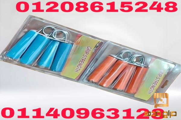 تقوية قبضتك بناء عضلات يديك