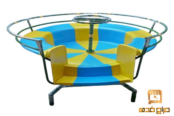 مصنع العاب اطفال فيبر جلاس الاخلاص