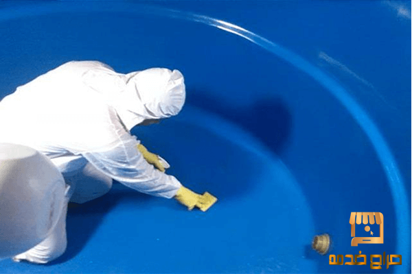 شركة تنظيف خزانات بالمدينة المنورة