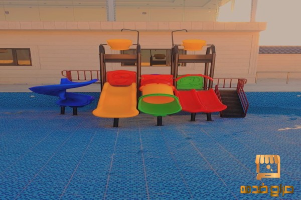 زحاليق مائيه العاب مائيه