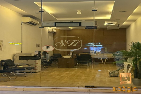 رواد فريق الانجاز للخدمات العامة
