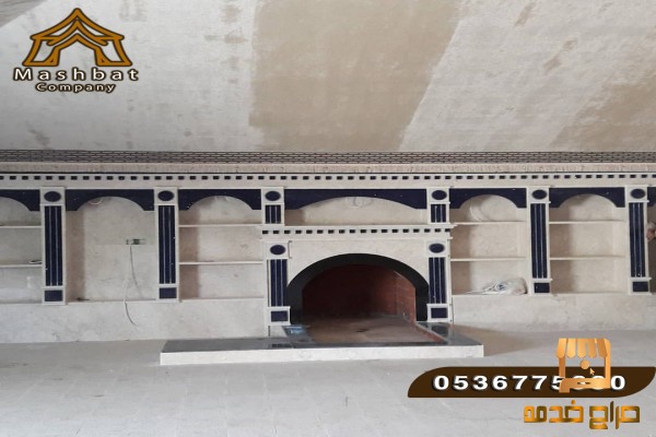 مشبات حديثة مشبات الشرقيه