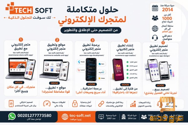 لماذا يحتاج متجرك إلى موقع