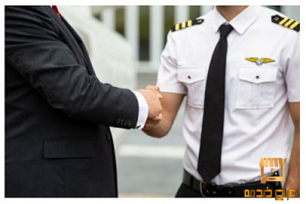 دليل دراسة الطيران المدني خطوة بخطوة