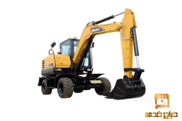 Buy Latest SANY Small Excavator