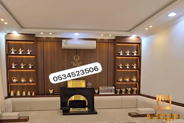 خشب تايلندي مشبات مجالس