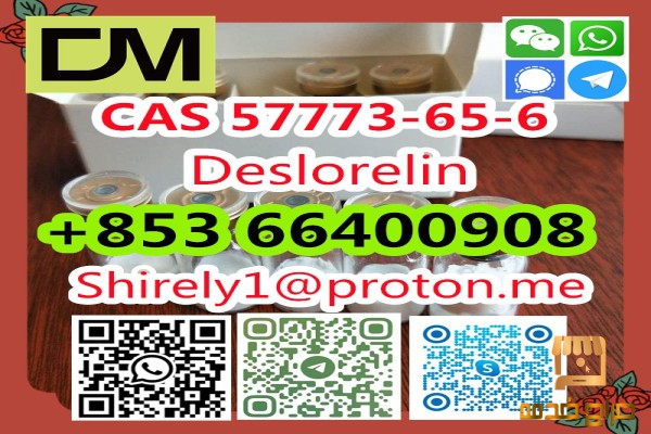 Deslorelin high quality good price