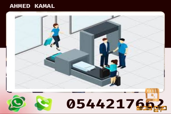 بوابة الكشف عن المعادن