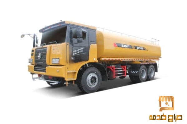 Purchase Latest SANY Mining Sprinkler