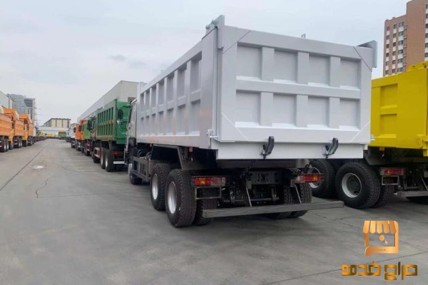 شاحنه هاو قلاب للبيع بسعر مناسب