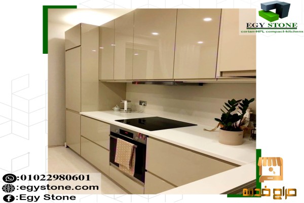 مطابخ و حمامات تركيب كوريان