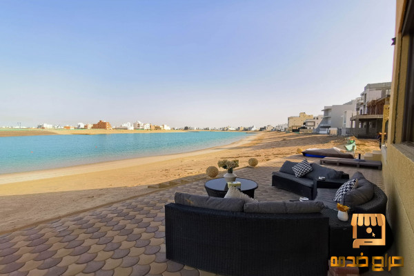 امتلك شاليهك بارقي قري